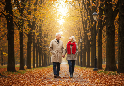 실버세대 스마트폰 사진 잘 찍는 팁