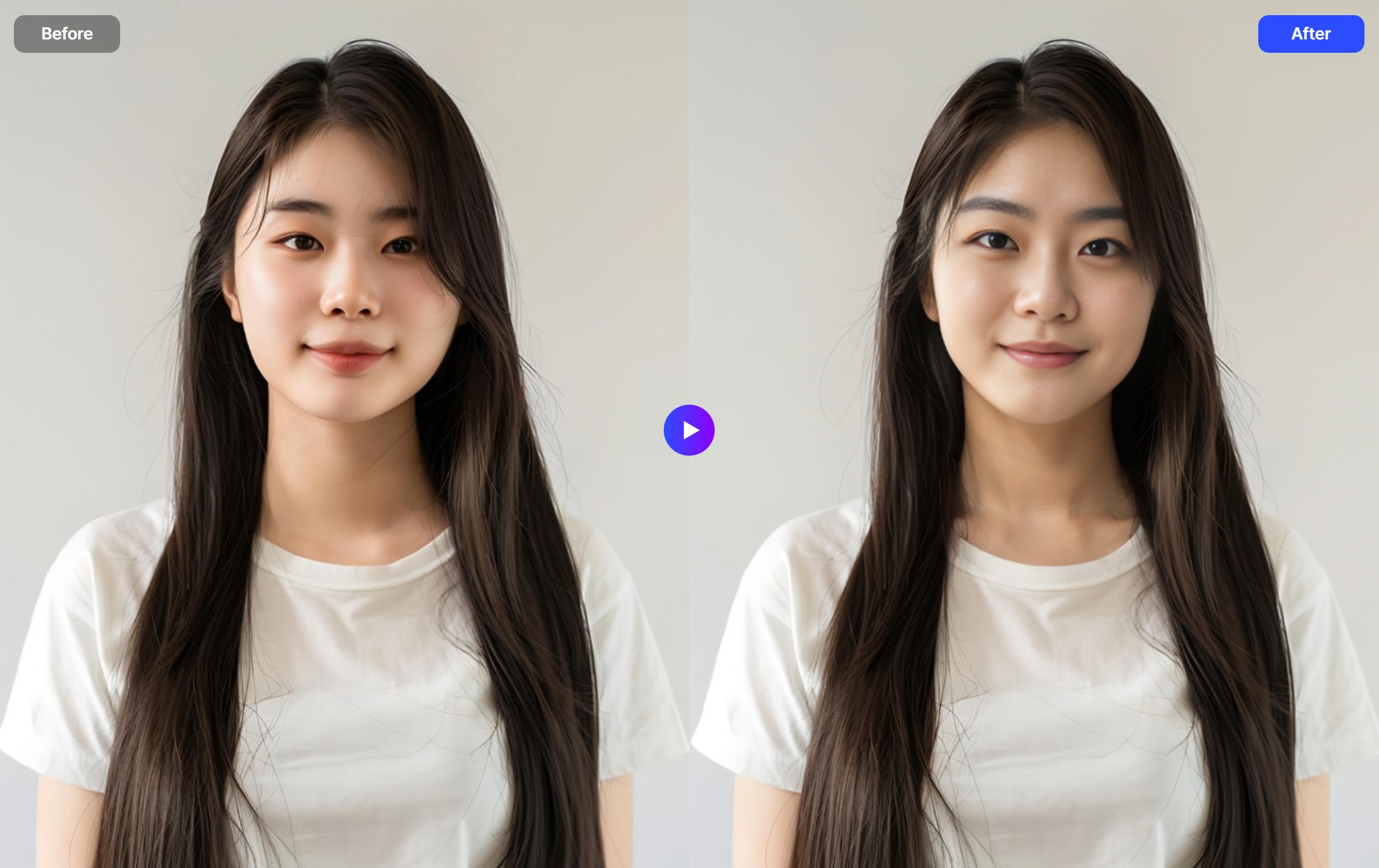 成功事例:AIヘアモデルを活用したサロンマーケティング