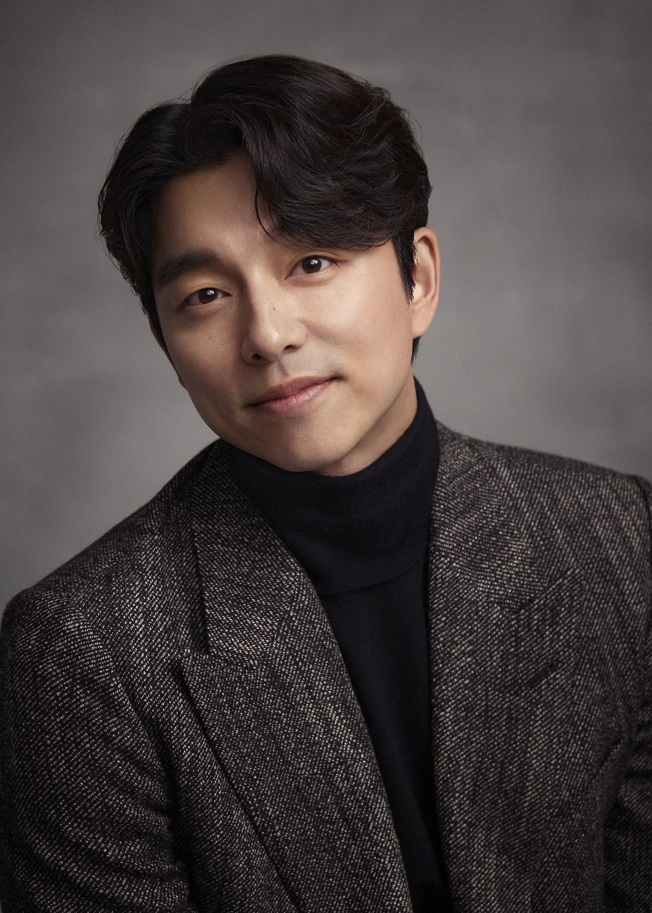 배우 공유의 매력, 대표작, 그리고 삶의 가치관