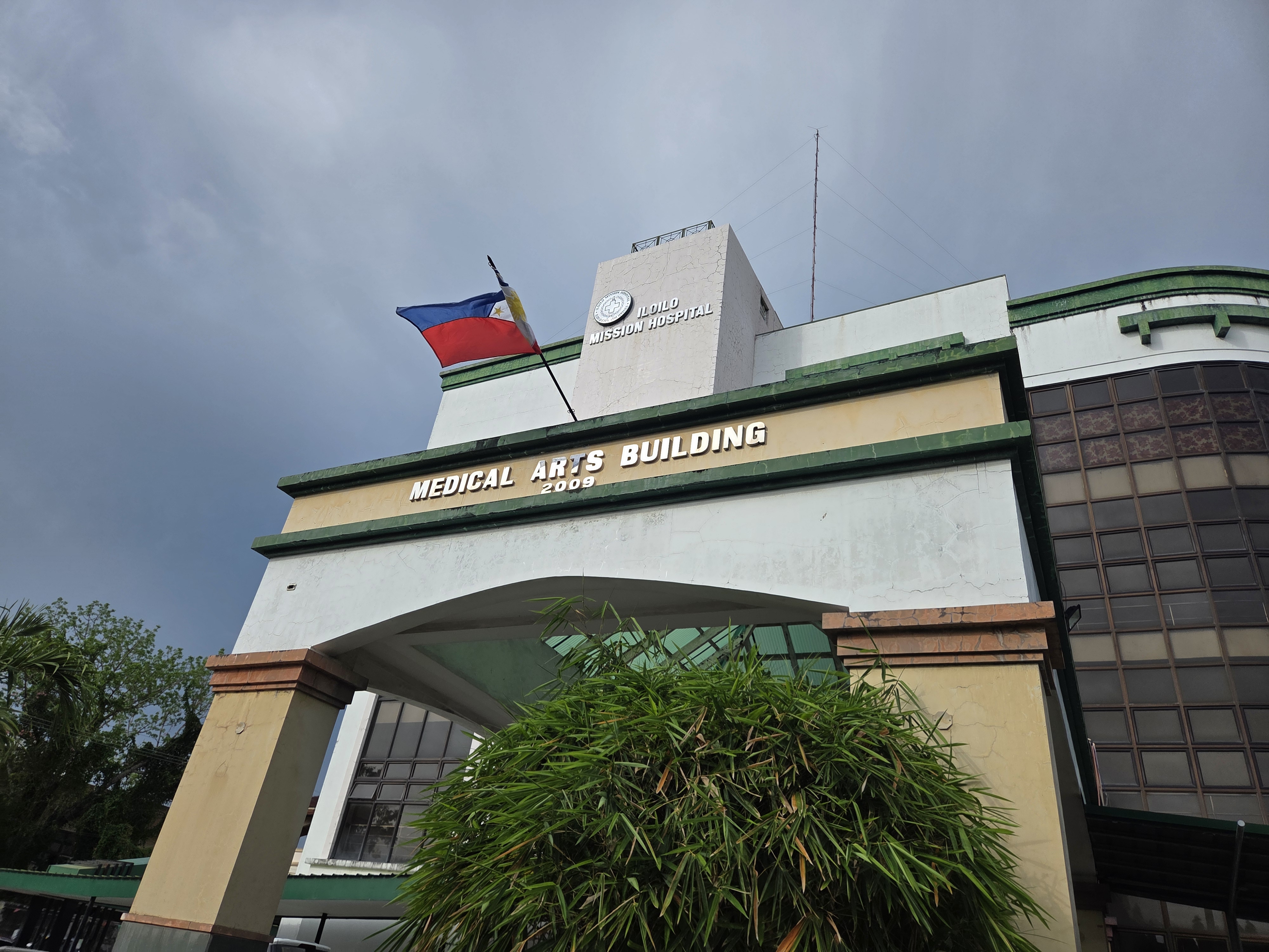 Iloilo Mission Hospital