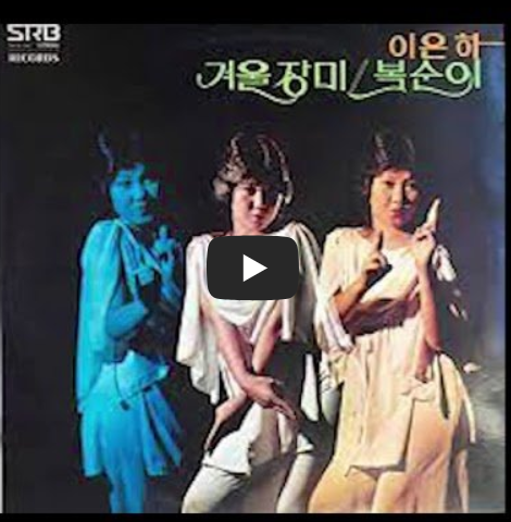 미스트롯3 8회, 이은하의 겨울 장미