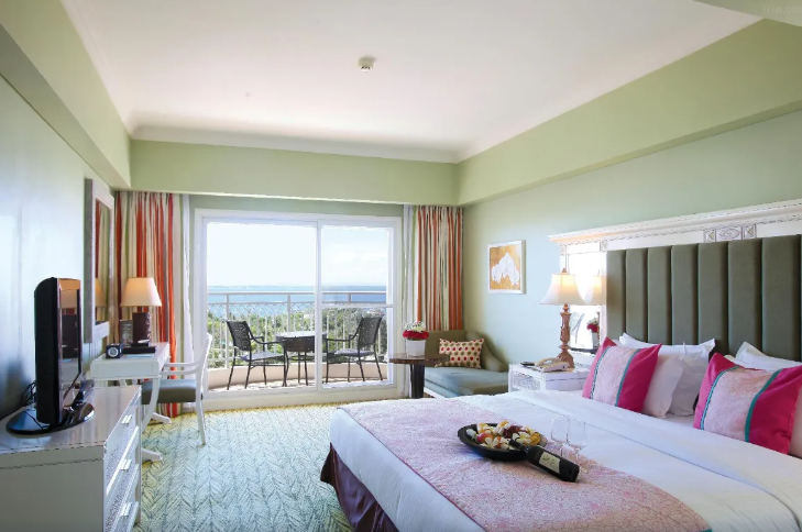 세부 제이파크 리조트 21