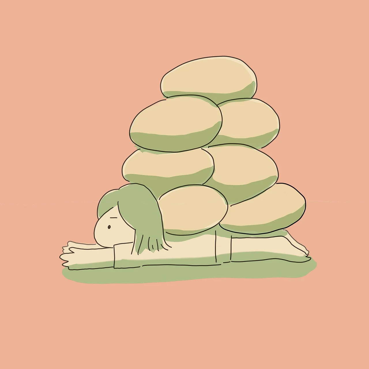 관계 피로, 조용히 거리를 두는 법
