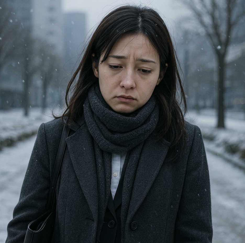 직장인 겨울철 슬럼프 극복하기