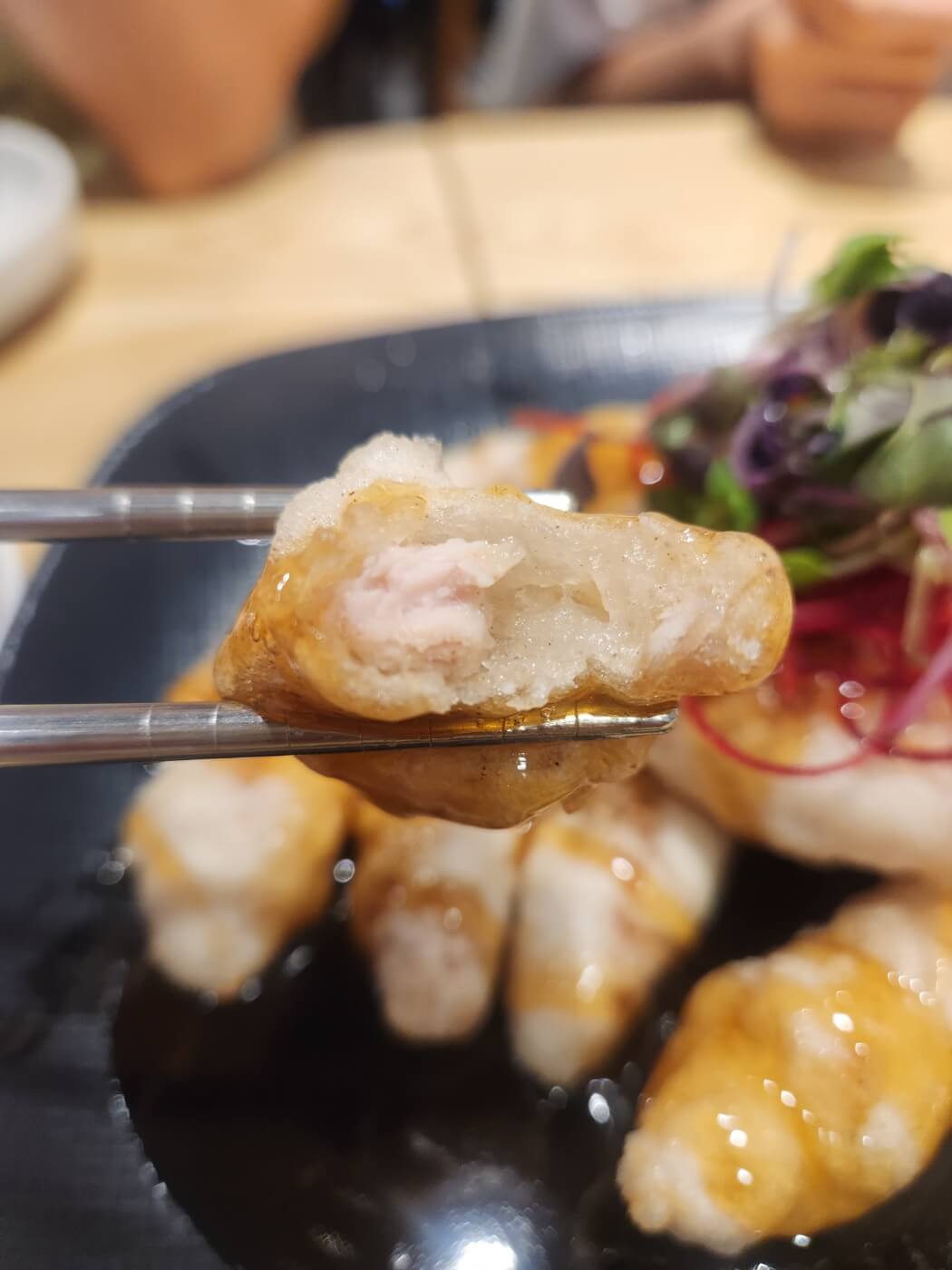탕수육