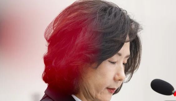 이진숙 지명철회