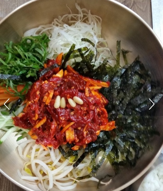 공주-알밤-육회-시장정육점식당