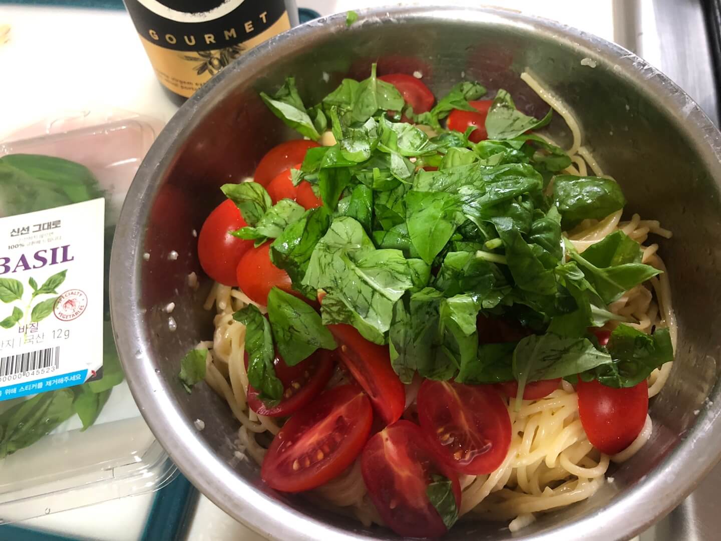 brie-cheese-pasta-cooking