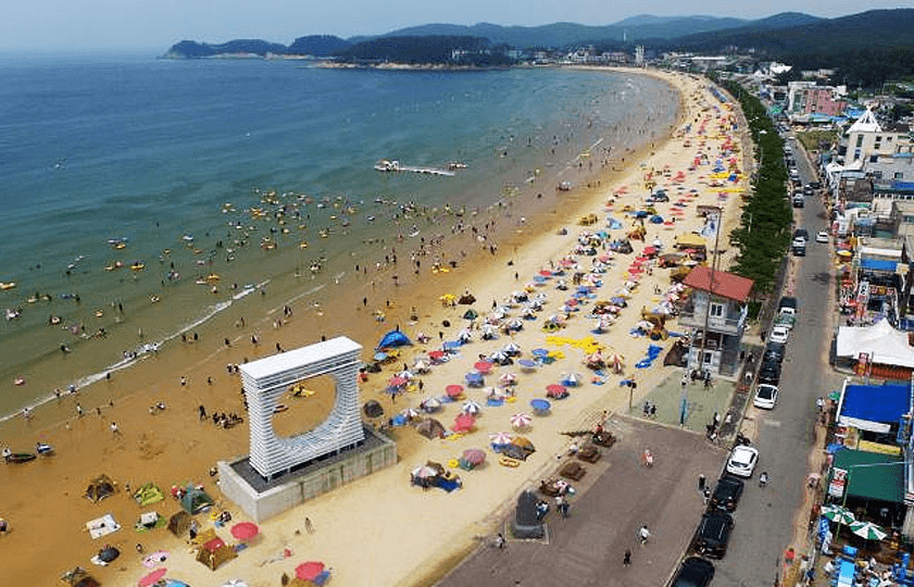 8월 국내 여행지 추천