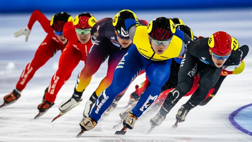 밀라노 동계올림픽 대한민국 주요 종목..