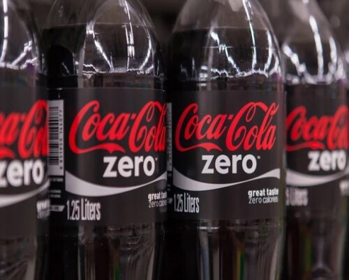 제로콜라