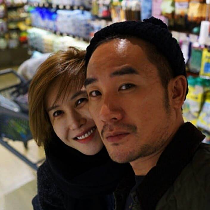 발레리나-윤혜진-남편-배우-엄태웅