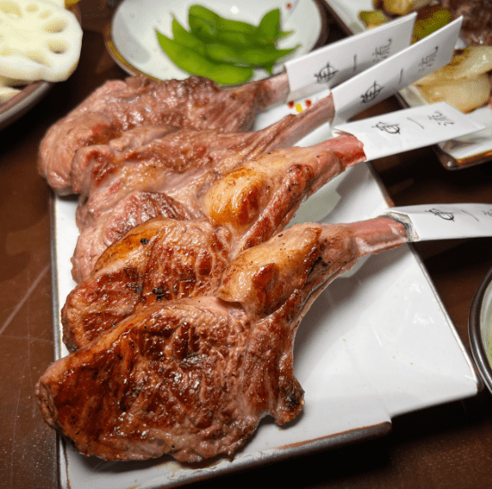 고잔동 맛집 &quot;이치류 안산고잔점&quot; 음식사진