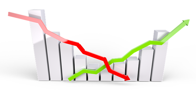 경제 위기 속 돈 버는 사람들의 공통점: 하락장 재테크 비밀 공개