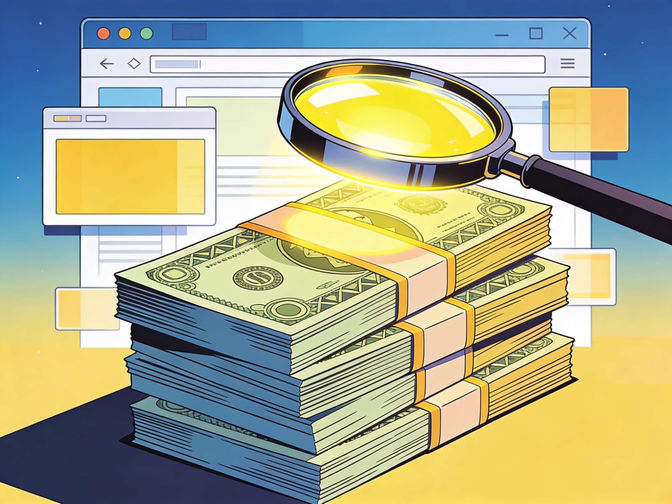 미환급금 통합 조회