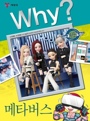 Why 메타버스