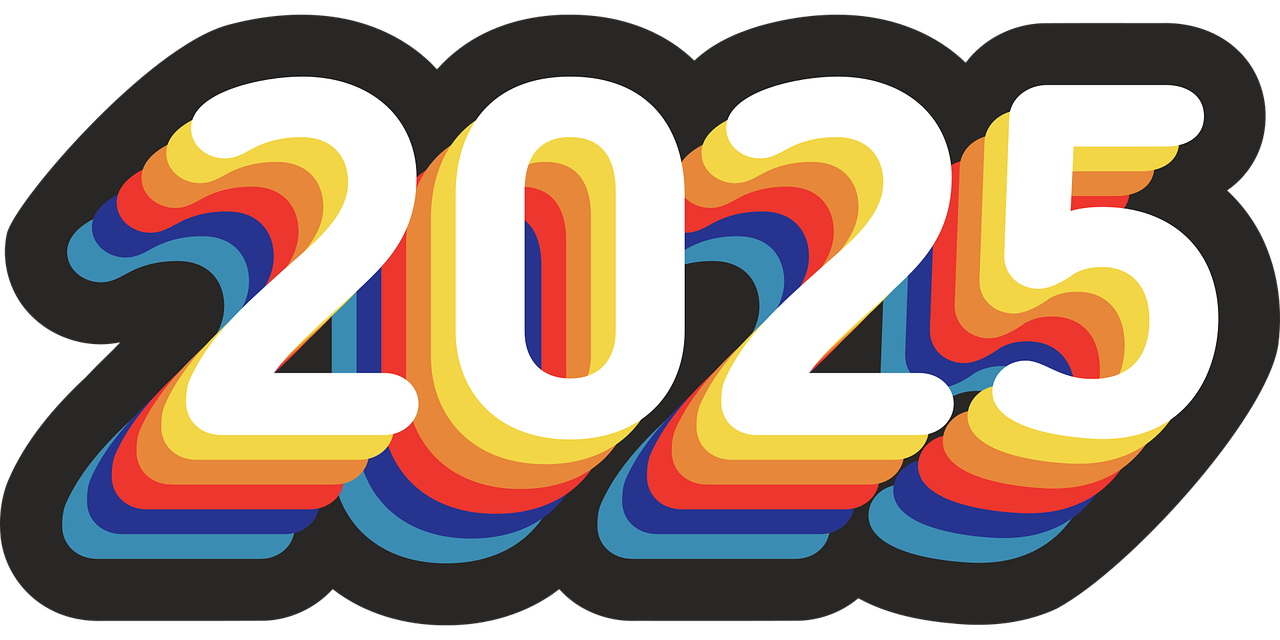 2025년 새해 인사말