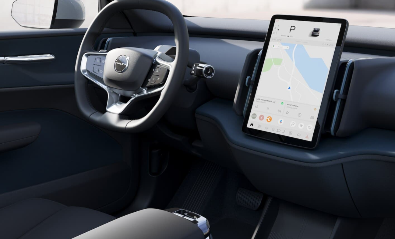 볼보 EX30 가격 및 옵션 정리 예산에 맞는 선택법