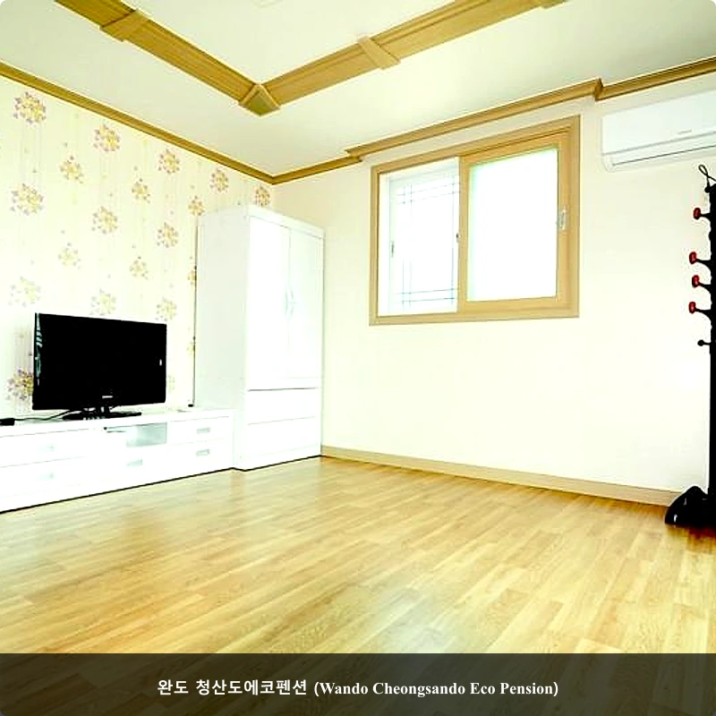 완도 청산도에코펜션 (Wando Cheongsando Eco Pension)_2