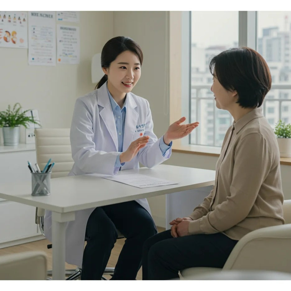 티디백신, 언제 맞아야 하고 얼마나 자주 맞아야 할까요?