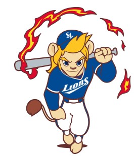 삼성라이온즈 관련 사진