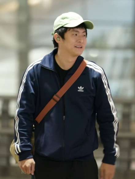 기안 84 만화가 패션왕 복학왕