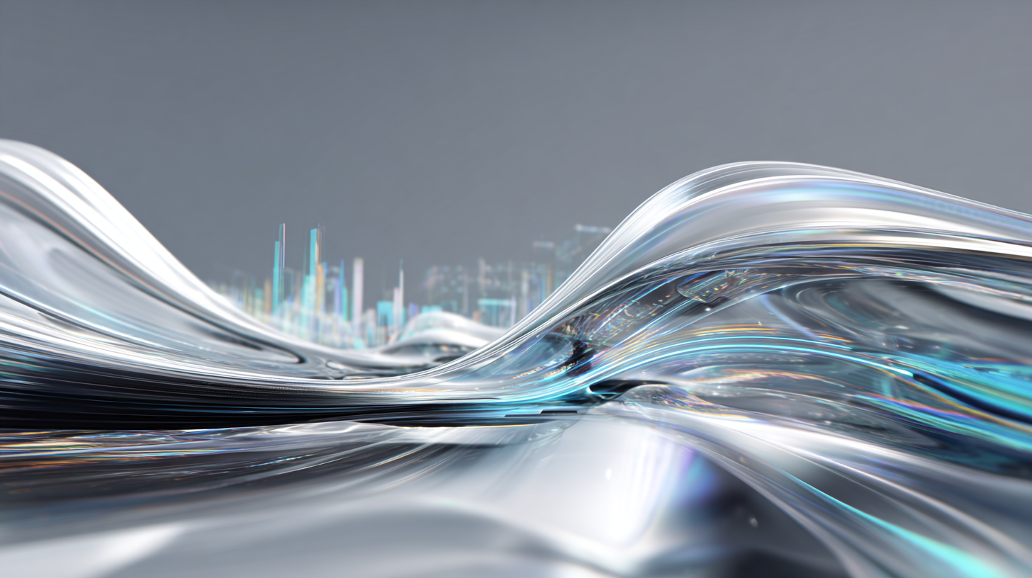 2030년 미래 경제 전망: 변화의 흐름을 읽는 7가지 키워드