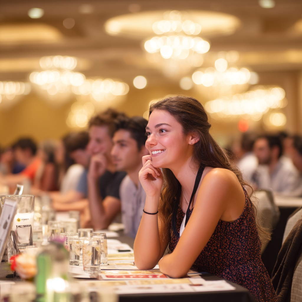 결혼식 하객 꿈