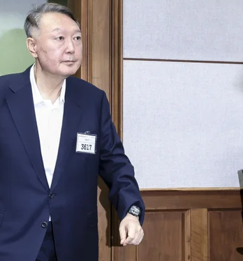 윤석열 보석 신청결과