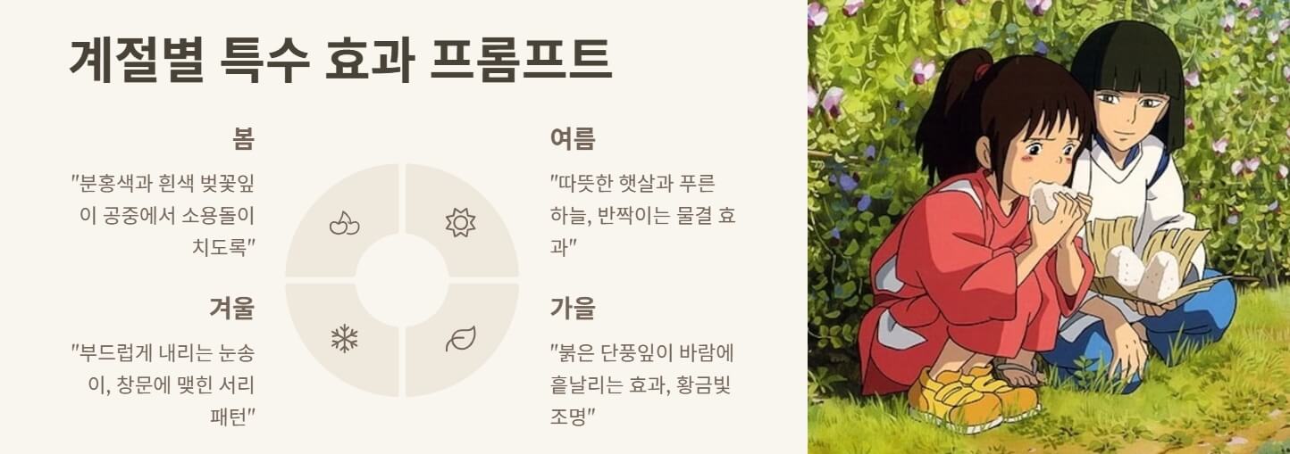 쳇지피티 지브리스타일