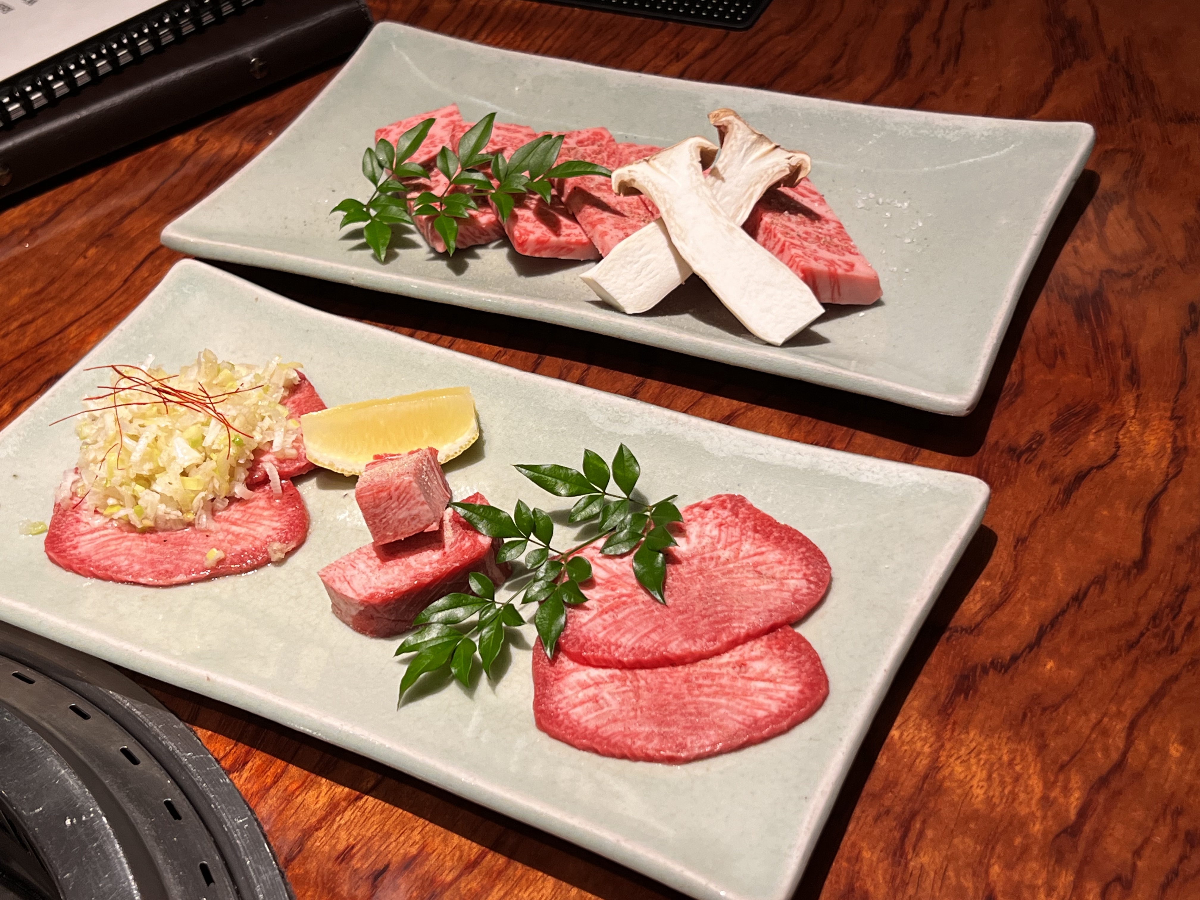 야키니쿠 케이슈