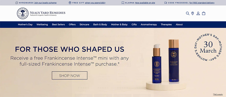 닐스-야드-레메디스(Neal's-Yard-Remedies)의-자연주의-화장품