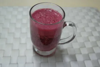 아로니아 먹는 가장 좋은 방법과 생 냉동 분말 활용 팁_14