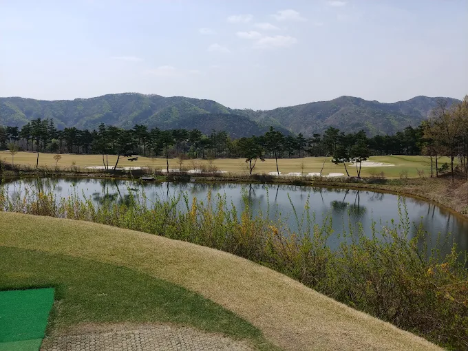 상주 뉴스프링빌2CC 소개 및 이용방법