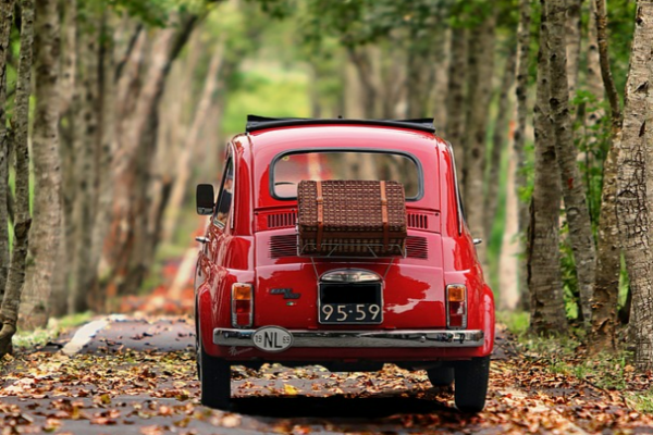 노후경유차 폐차지원금