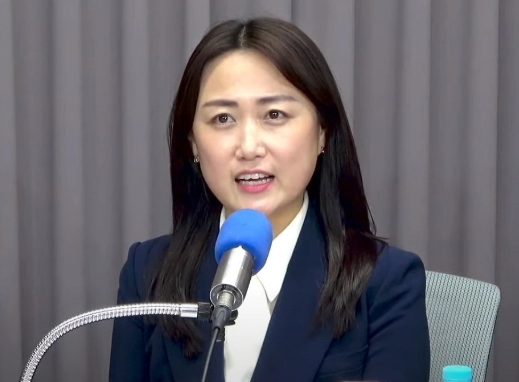 백승아 교사 프로필 나이 고향 학력 경력