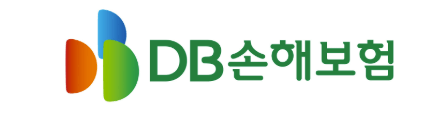 DB손해보험 로고