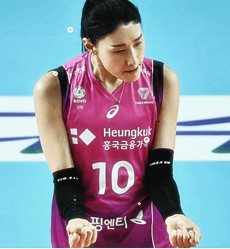 김연경