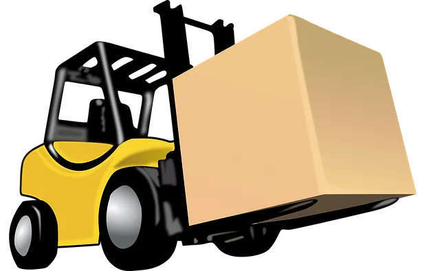 지게차 운전기능사