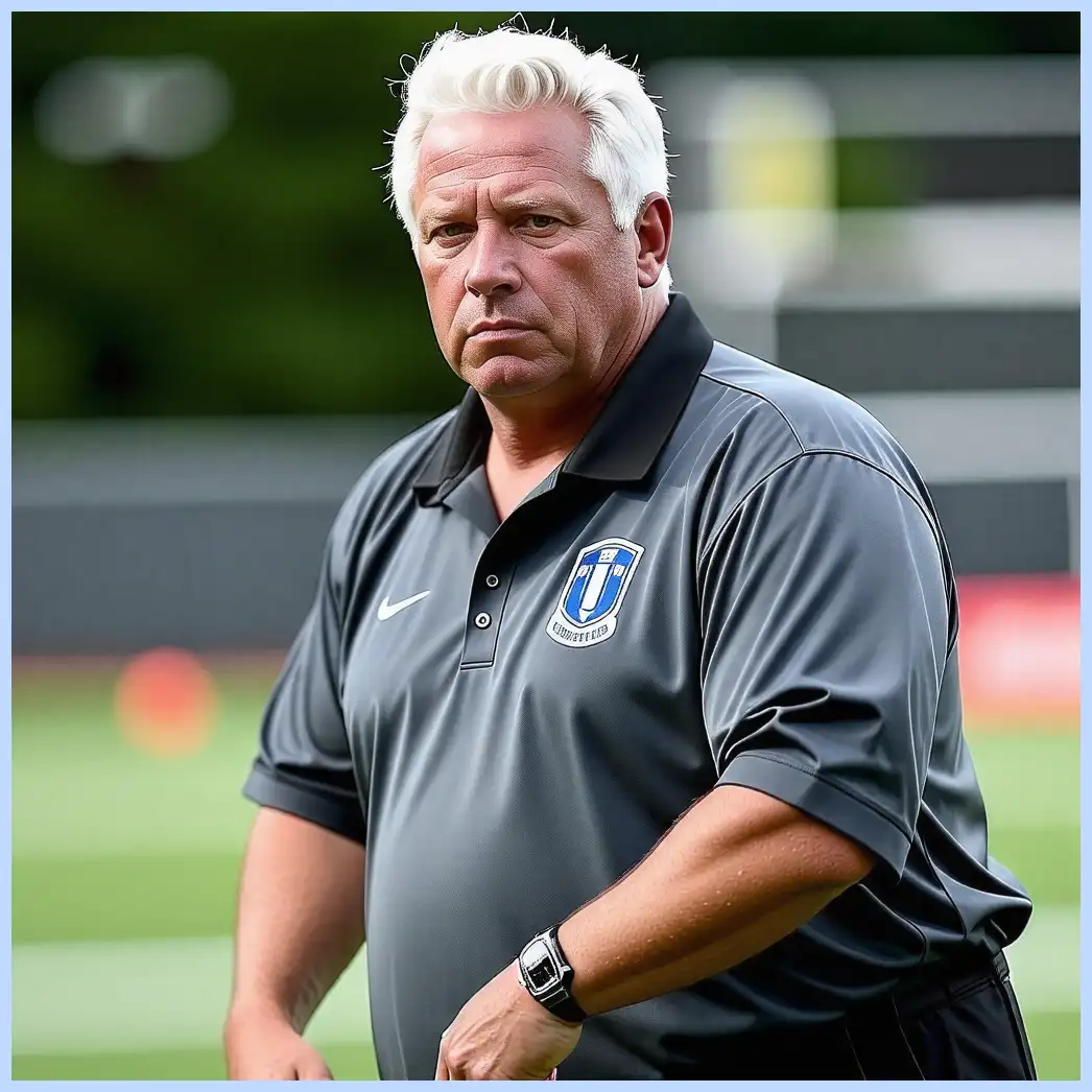 축구 국가대표 감독: 역대 감독부터 현재까지 모든 것