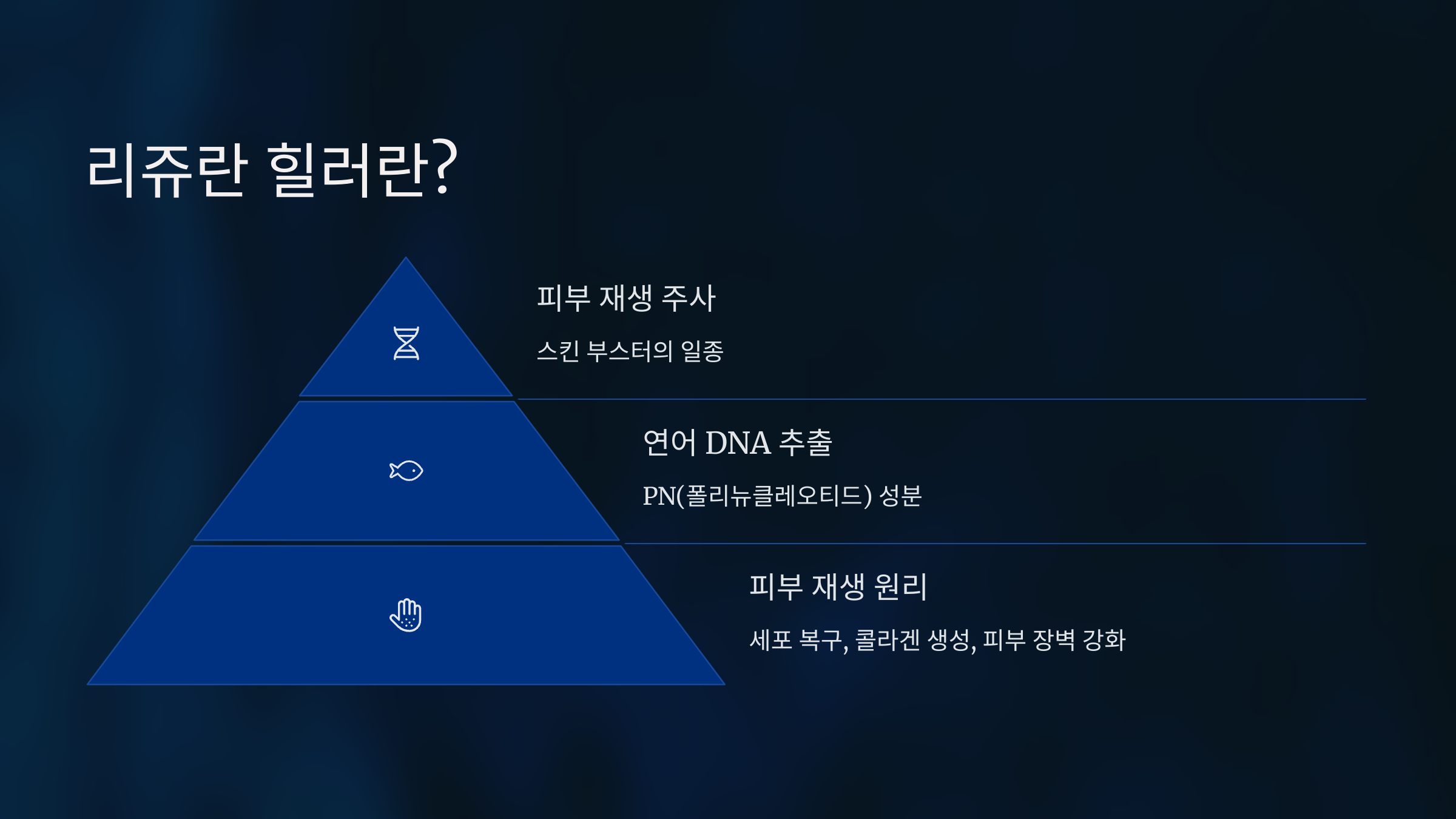 리쥬란 힐러 효과와 부작용 ❘ PN 성분·통증·시술 주기 완전 정리