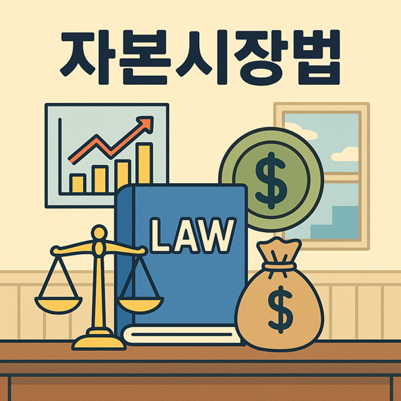 자본시장법위반