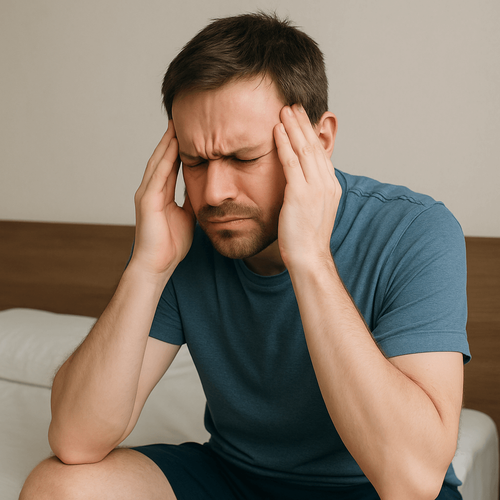 마그네슘 부족현상 증상과 해결 방법