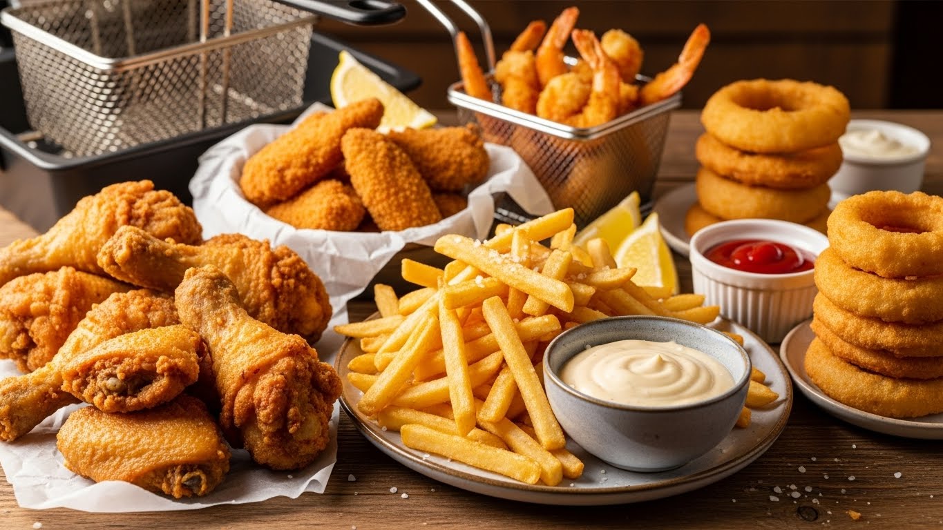 함암치료음식
