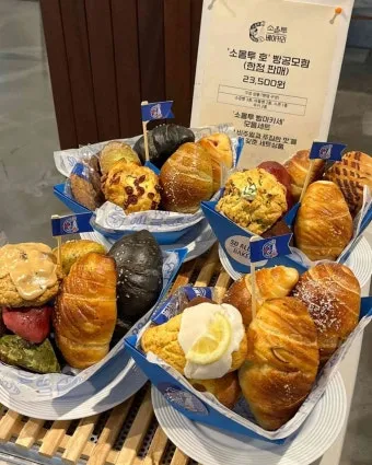 대전 현지인 추천 숨은 맛집 식도락 로드 7선_12