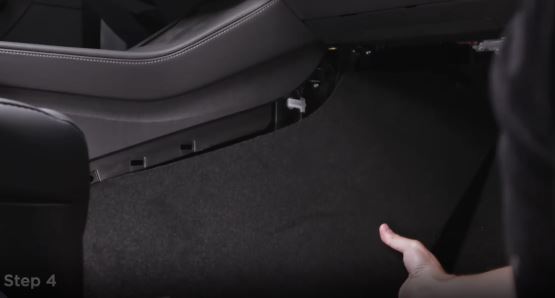 모델Y 에어컨필터 교체