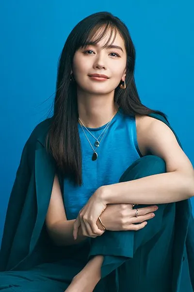 로맨틱 어나니머스 아이린 역 나카무라 유리 배우 프로필, 극중 배역 알아보기