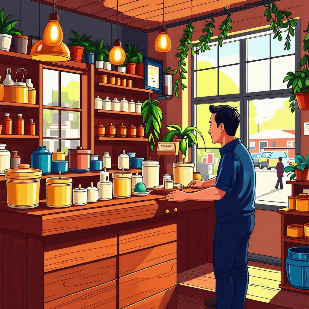 소상공인 전기요금 특별지원 신청방법