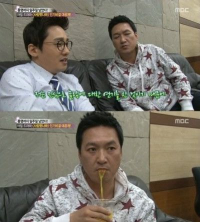 배우 박동빈 사망 원인과 나이 프로필 학력 고향 작품 아내 딸