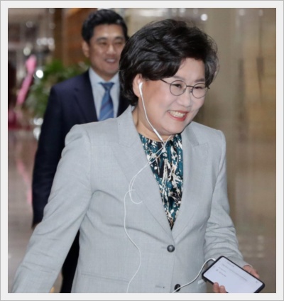 이혜훈장관 나이